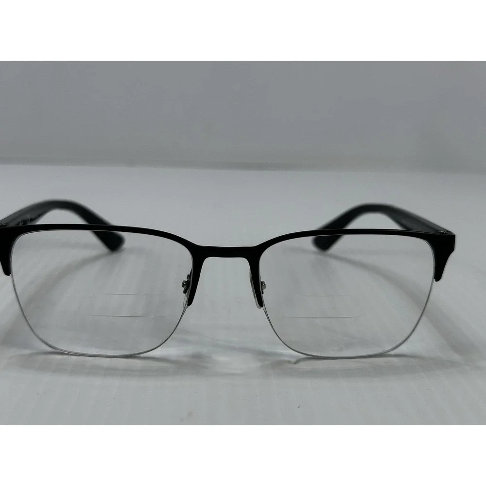 Ray-Ban Optics RB6428 2995 Unisex Eyeglasses Black Frame 54▪️19 145‎